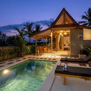 Oemah Cinta Villa