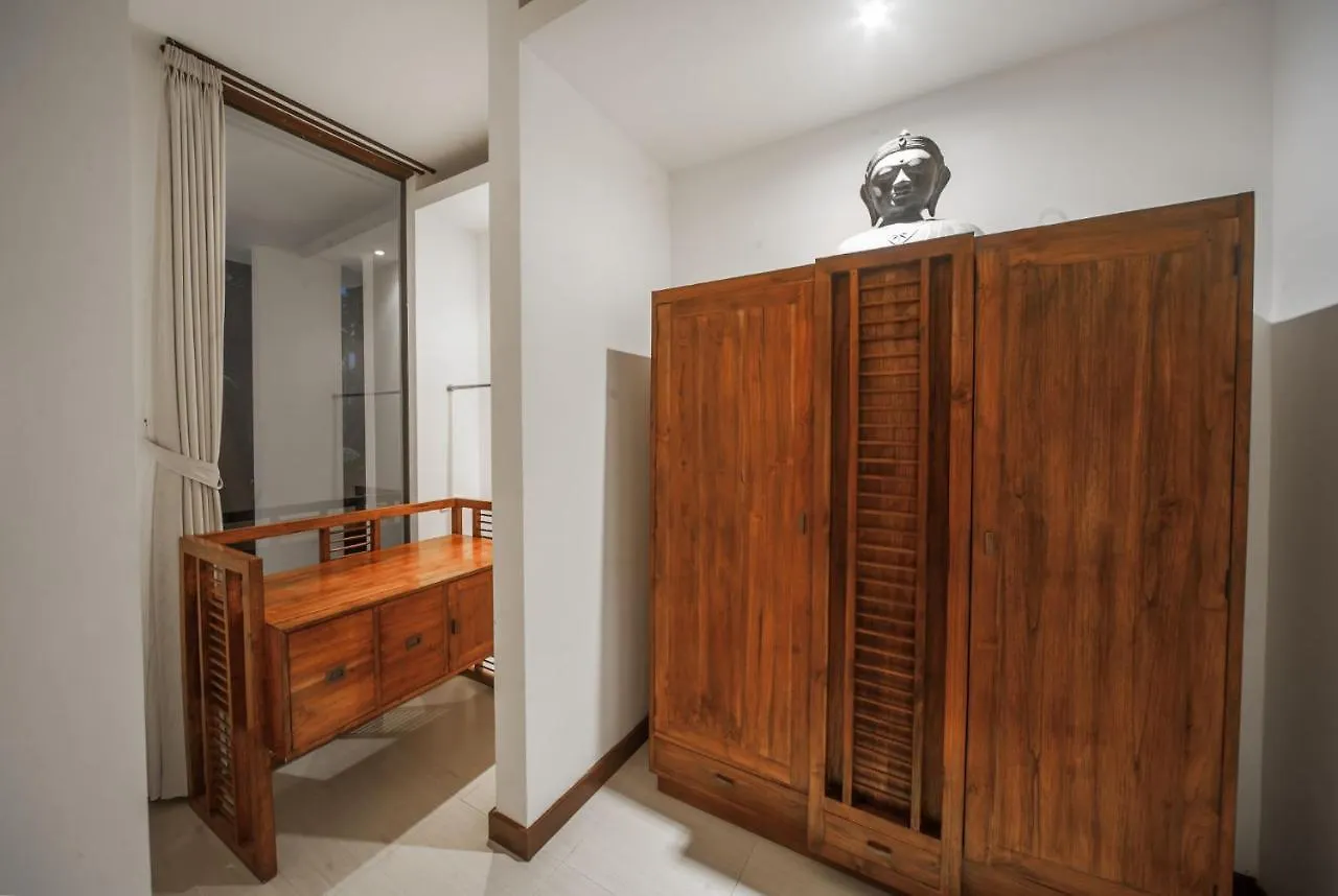 Villa Cinta Ubud