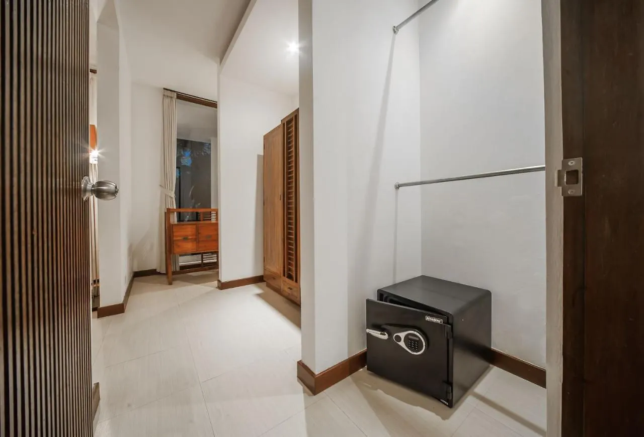 Villa Cinta Ubud