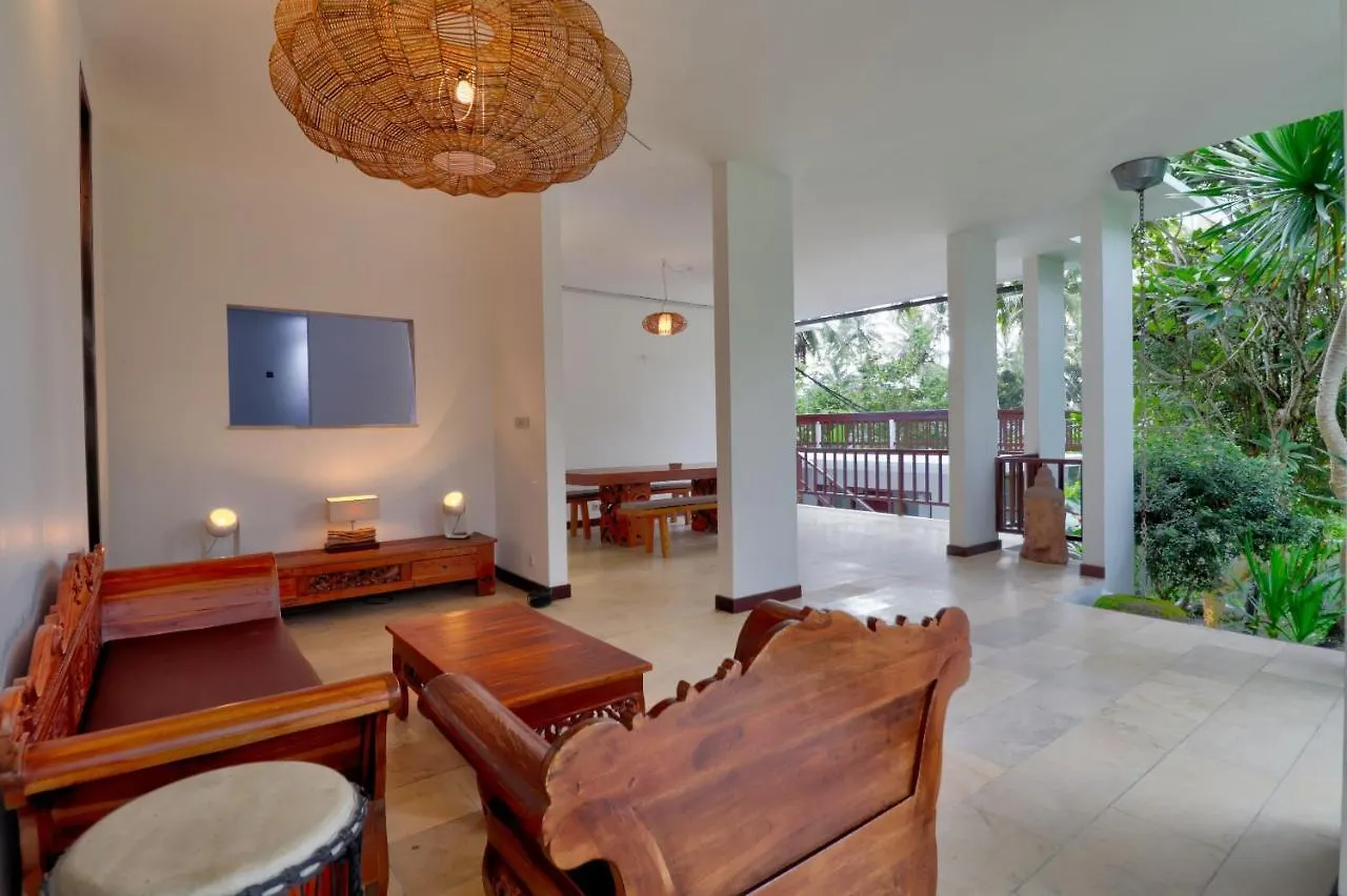 Villa Cinta Ubud Ubud (Bali)